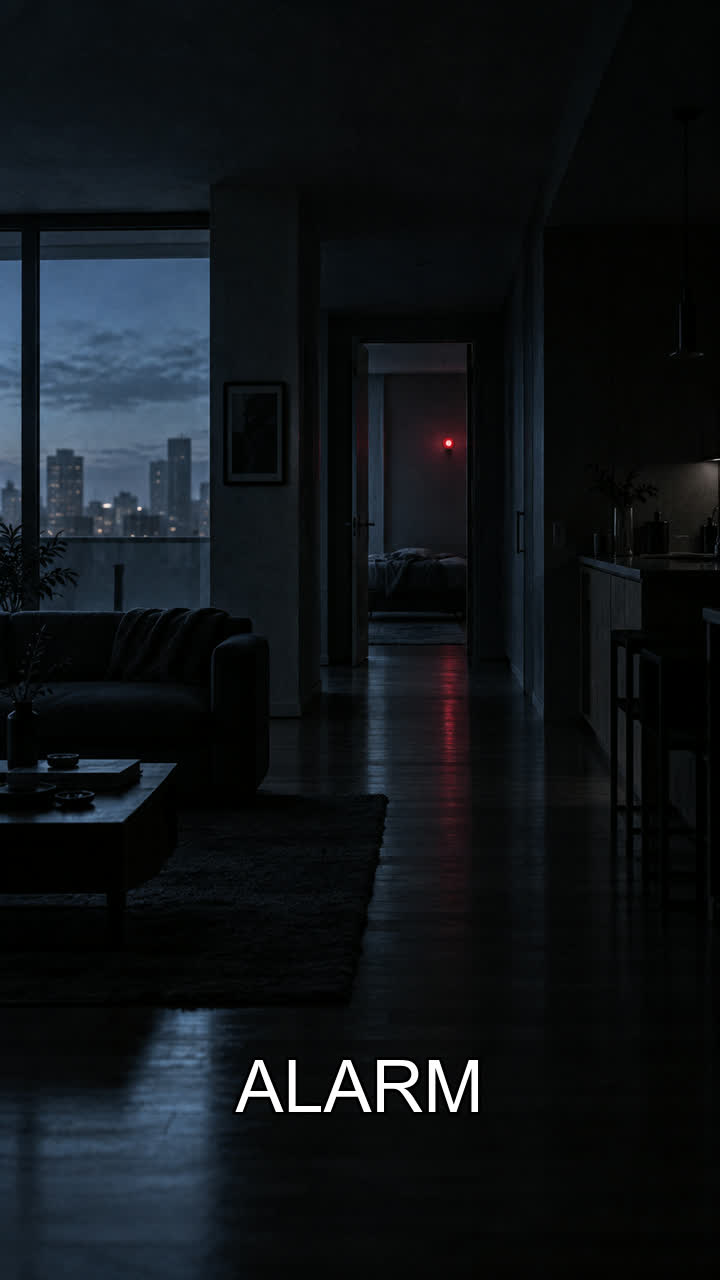 Alarm