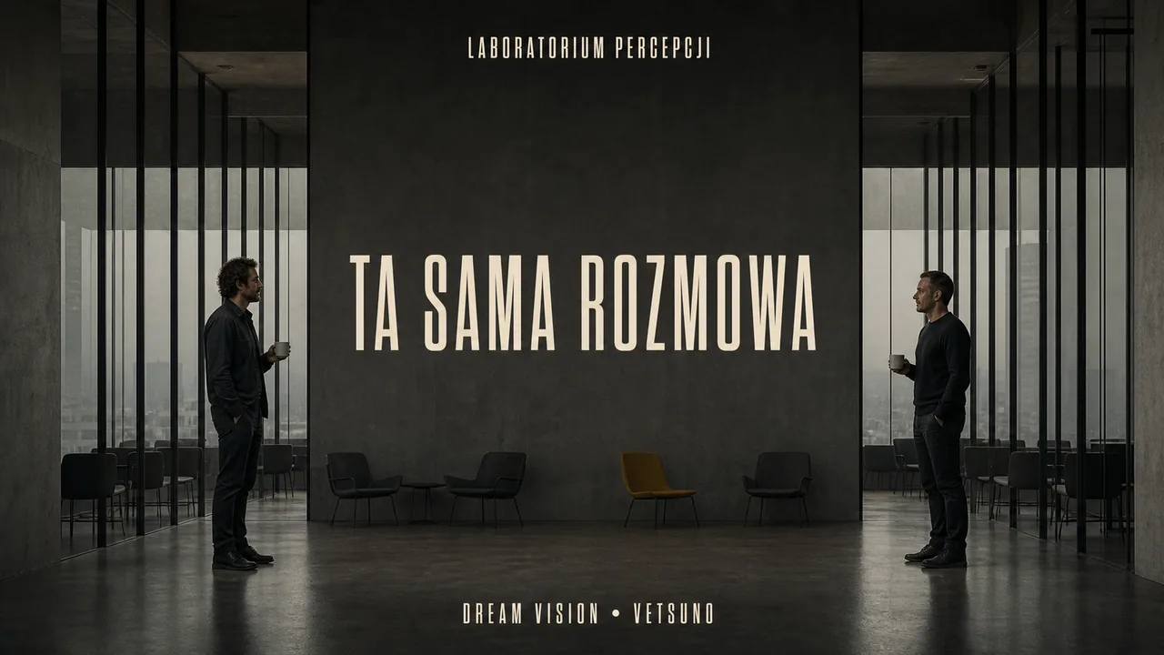 TA SAMA ROZMOWA