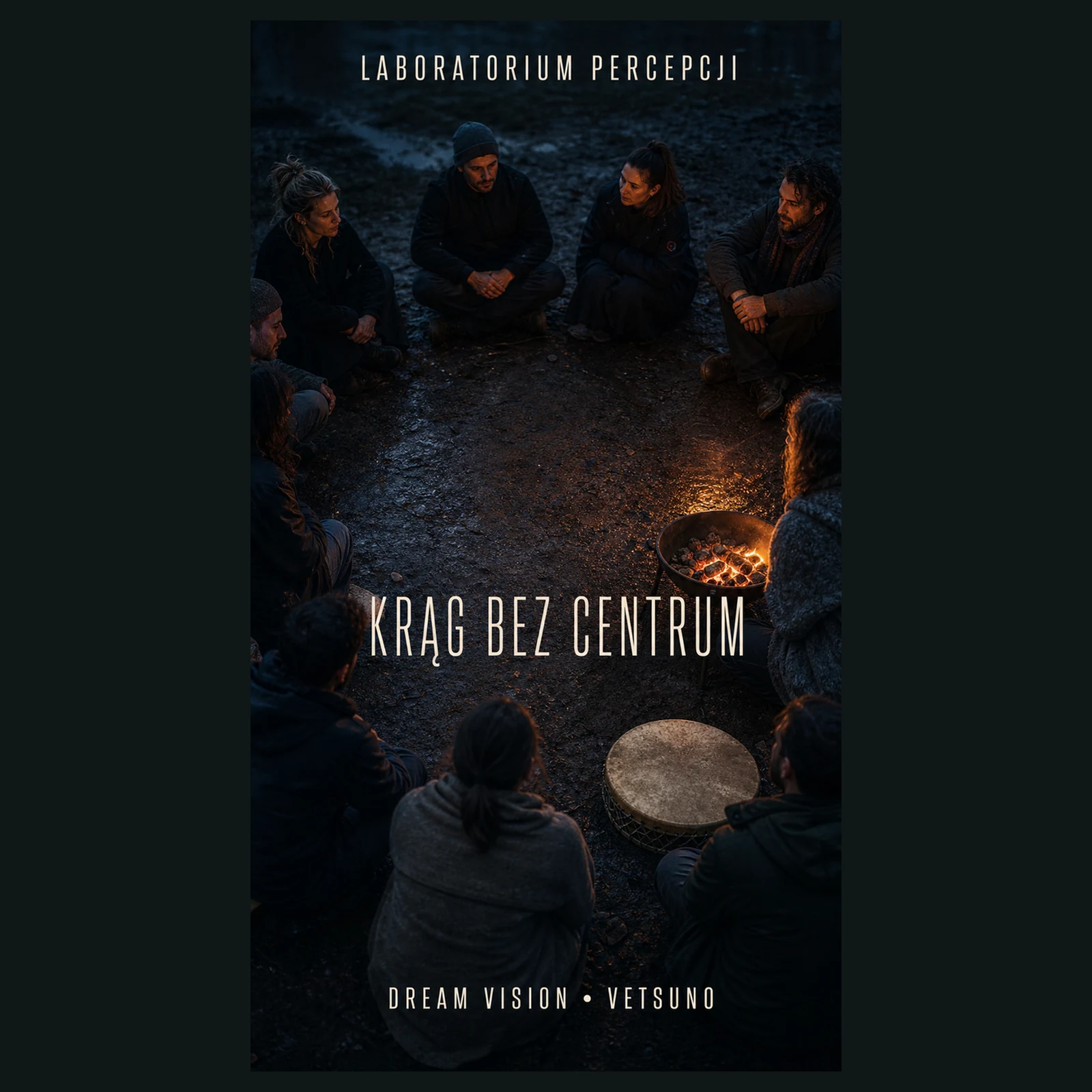 BĘBEN IDZIE DALEJ