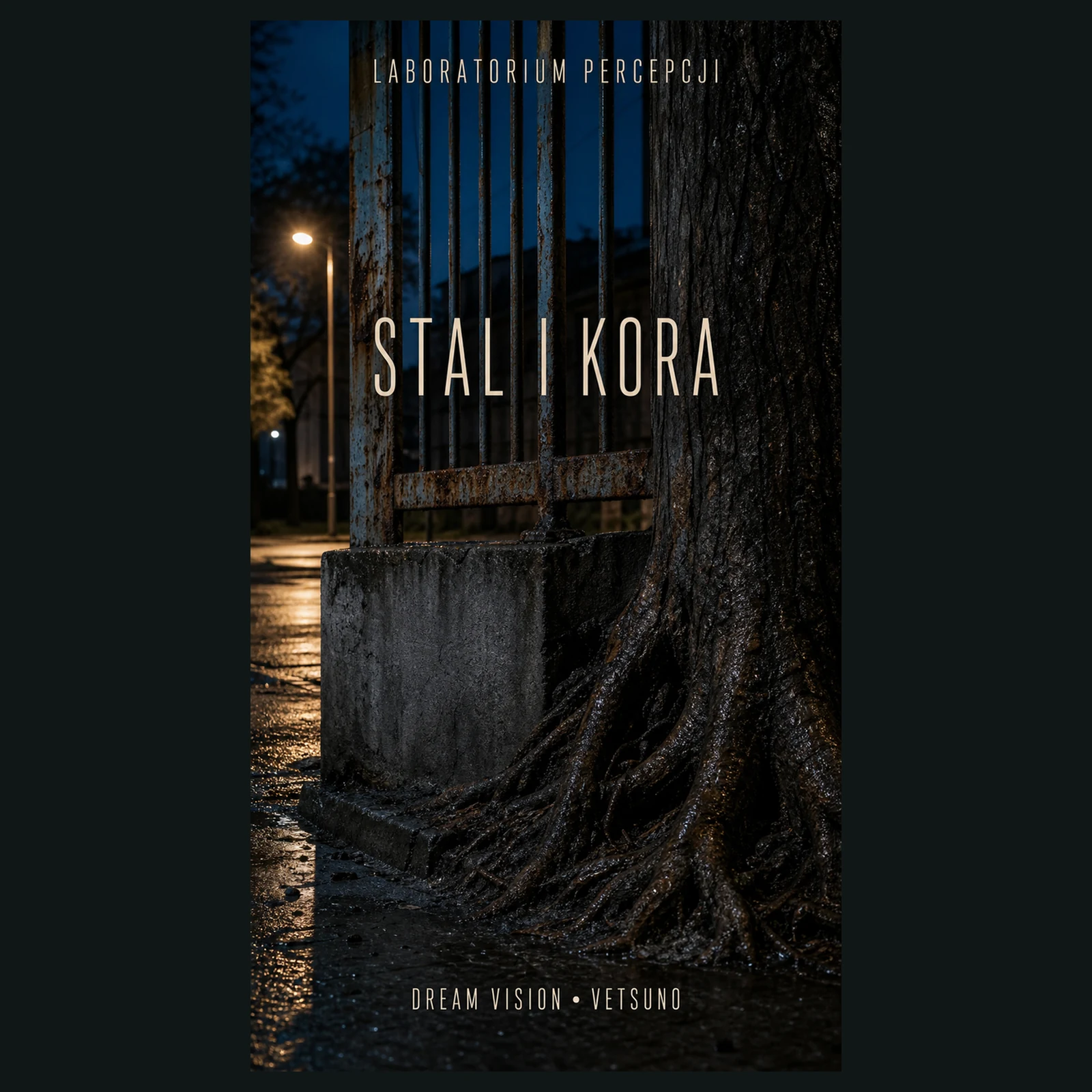 STAL I KORA