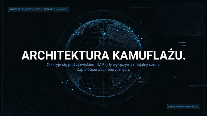 Architektura kamuflażu