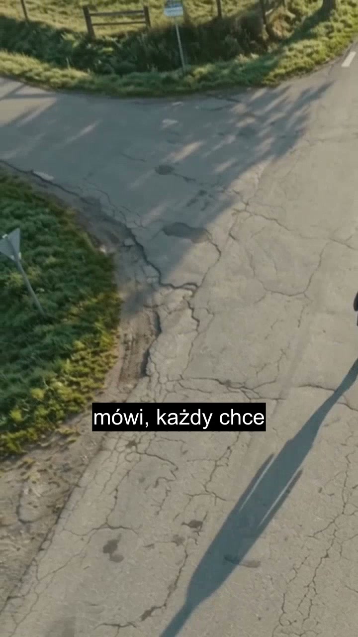Głośniej w środku