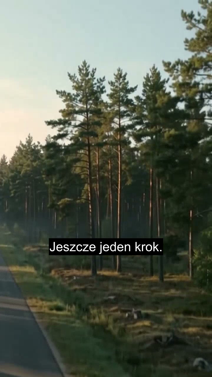 Nieś mnie