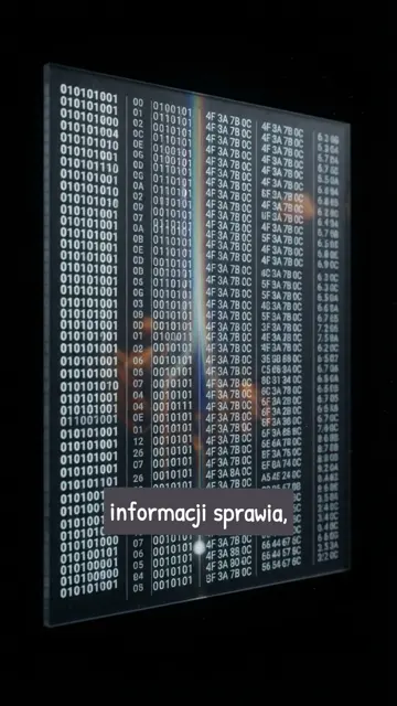 Kontaminacja informacji — jak umysł zniekształca sygnał