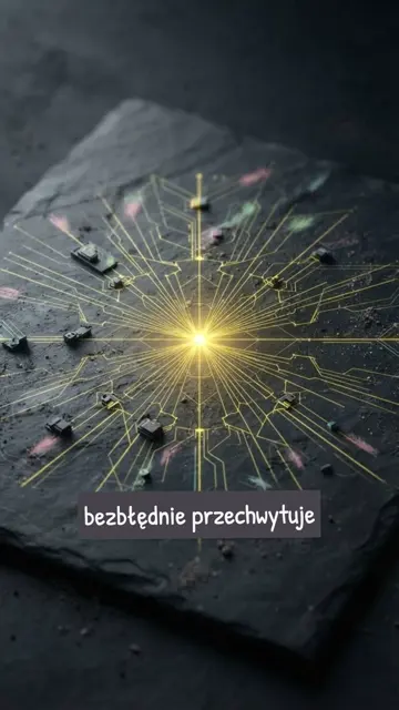 Mechanika szumu — po co pokazano kosmiczne mumie