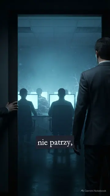 Dlaczego nagle czujesz, że coś nie gra