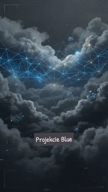 Jak działa pułapka Projektu Blue Beam