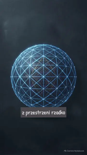 Jak umysł zniekształca prawdę z przestrzeni