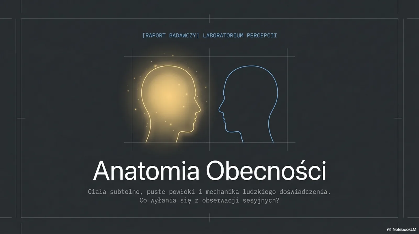 Anatomy of Presence