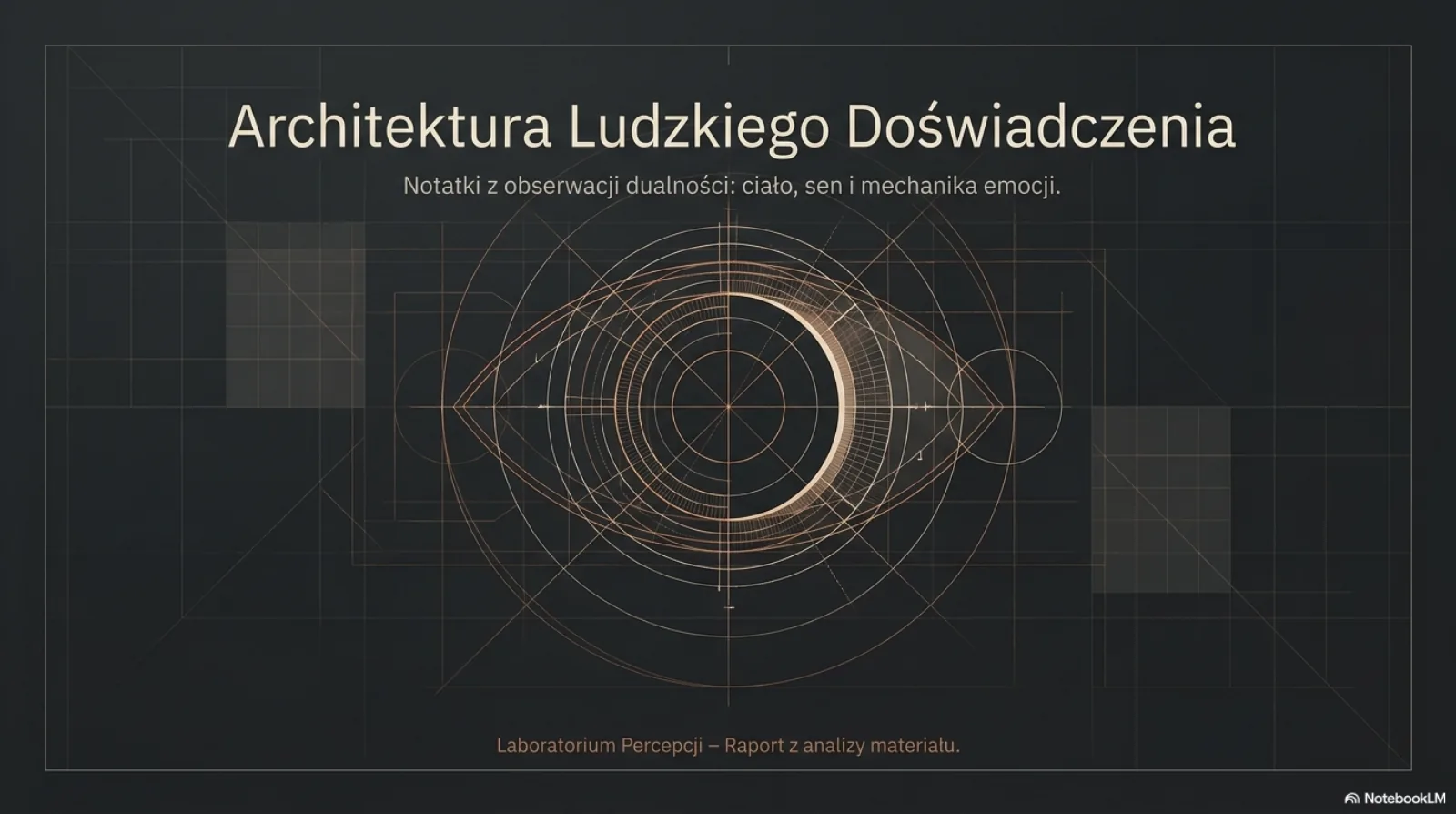 Architektura Doświadczenia