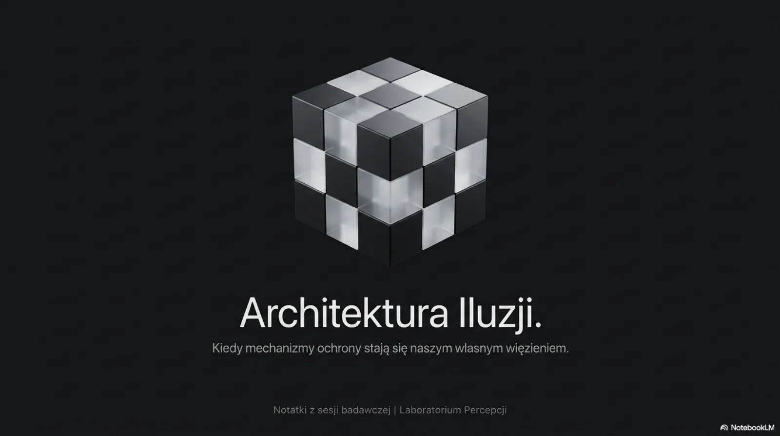 Architektura Iluzji