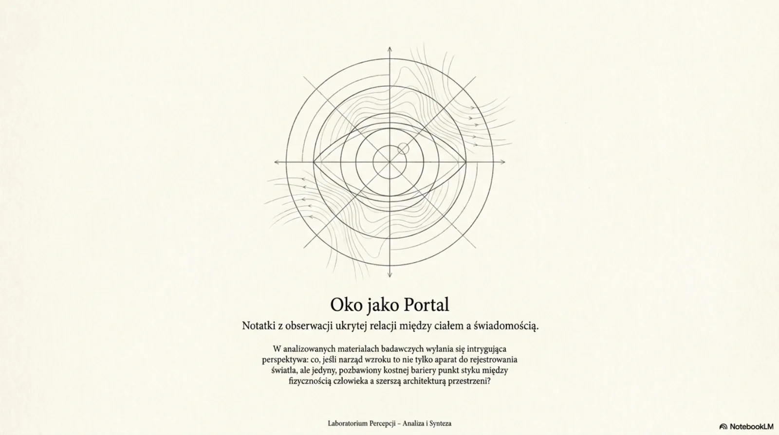 Architektura Niewidzialnego