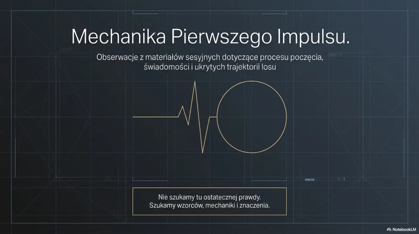 Architektura percepcji