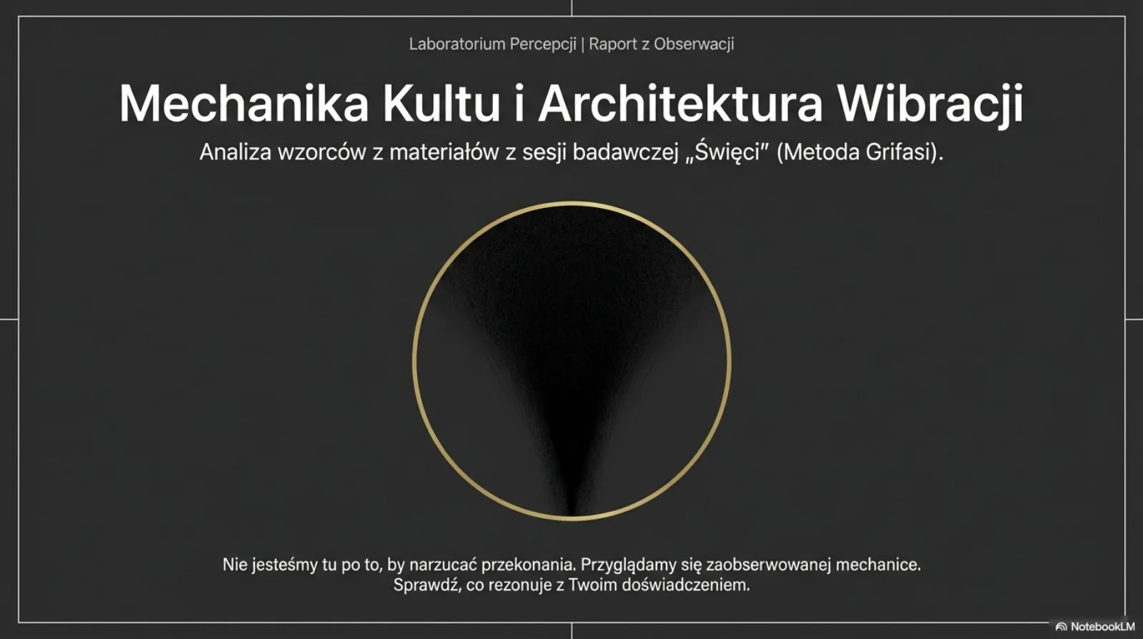 Architektura Wibracji
