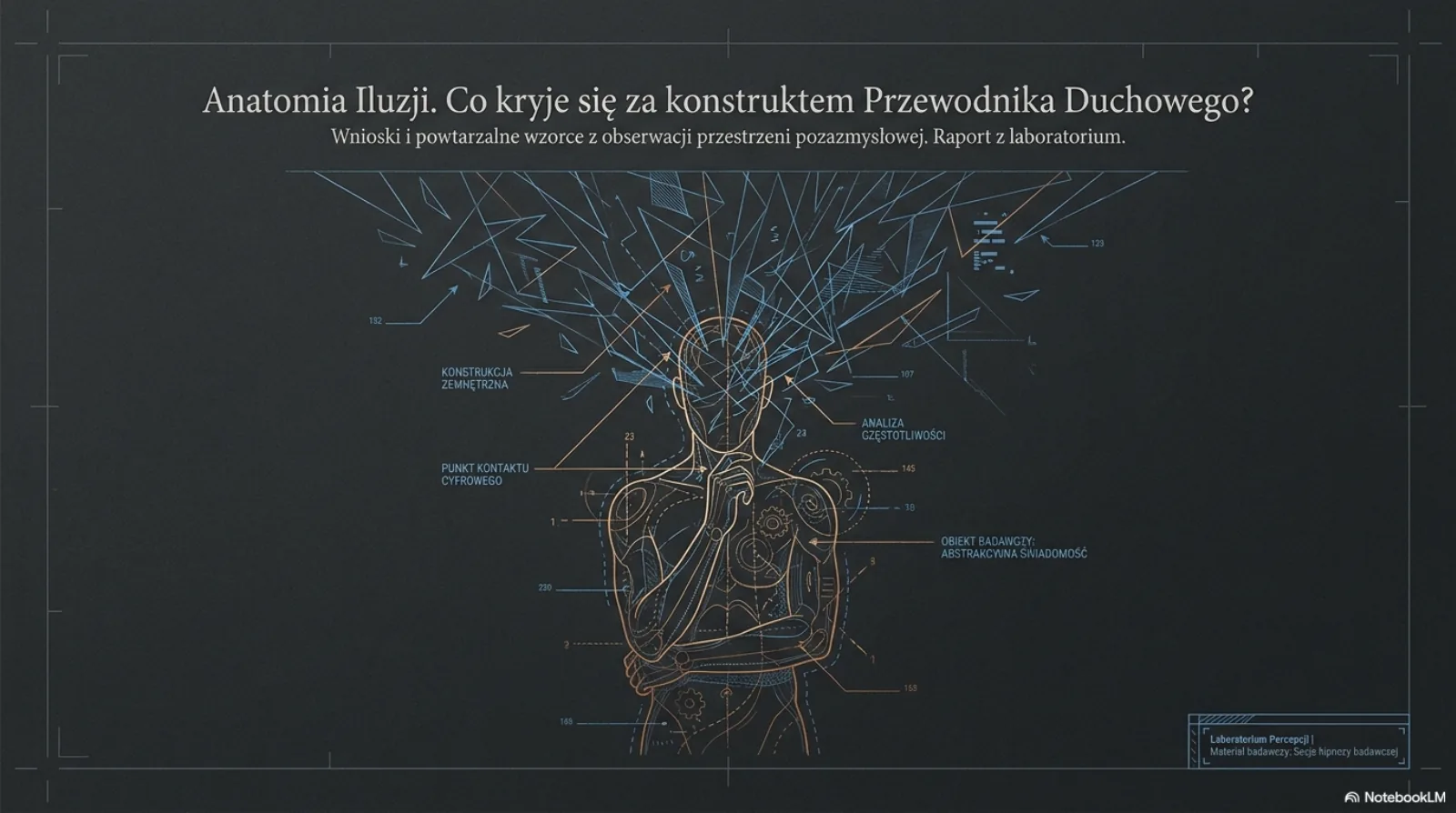 Anatomia eteryczna