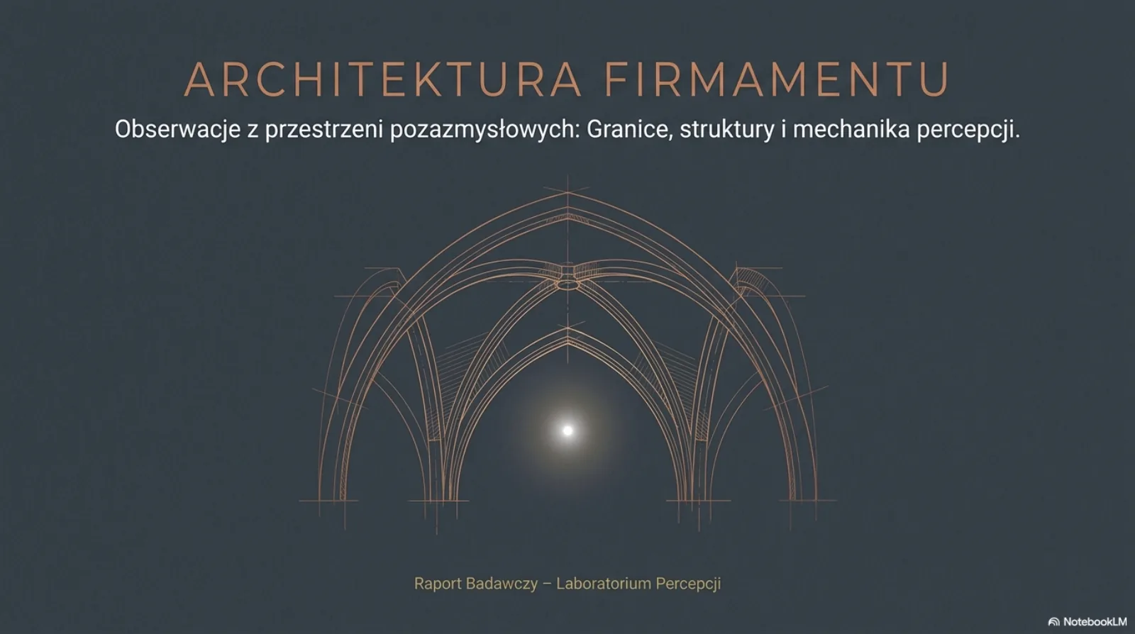Firmament Architecture