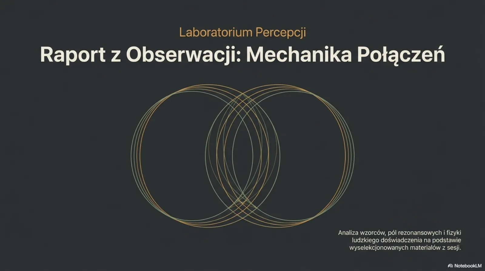 Mechanics of Connection