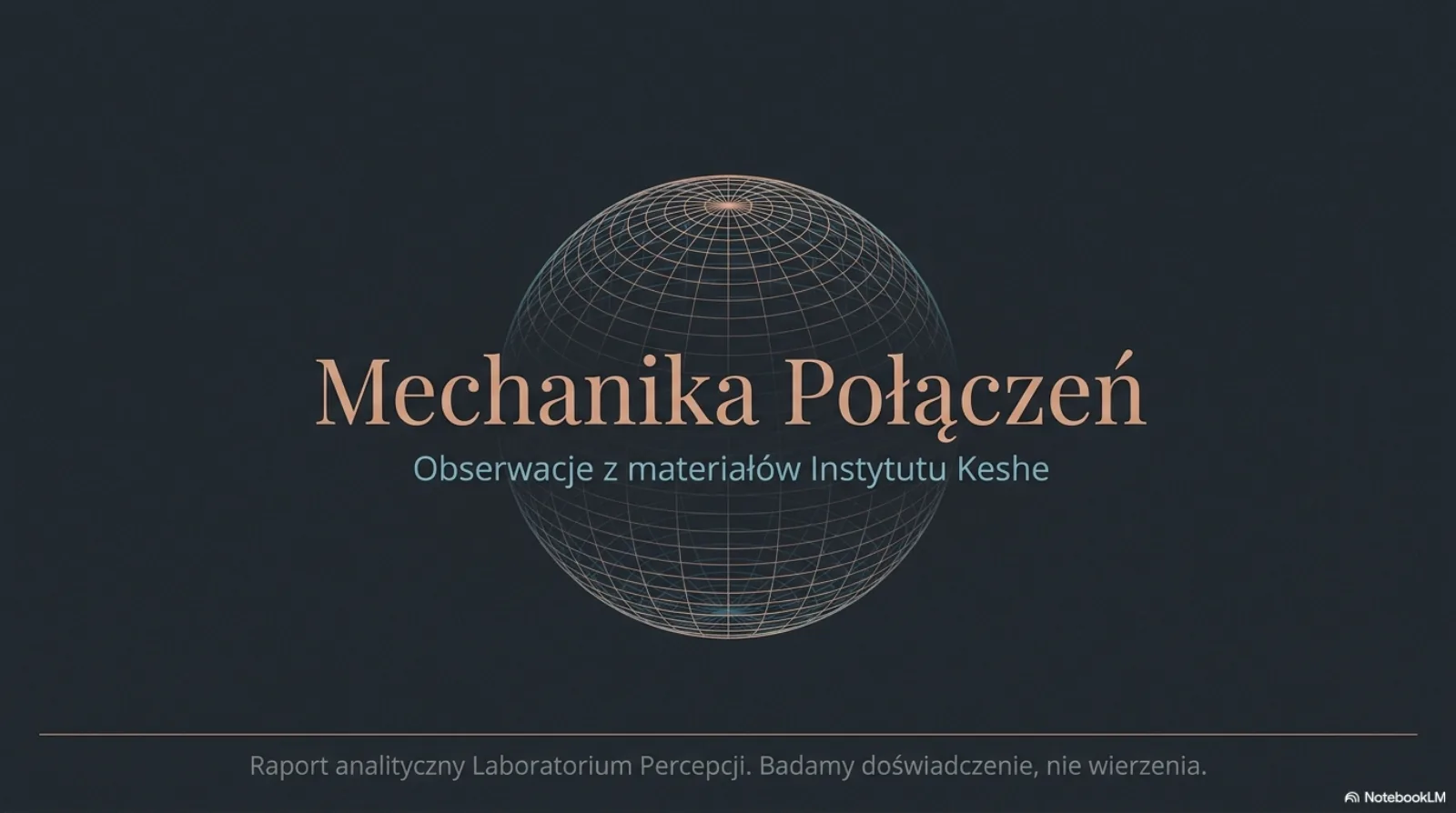 Resonance Mechanics
