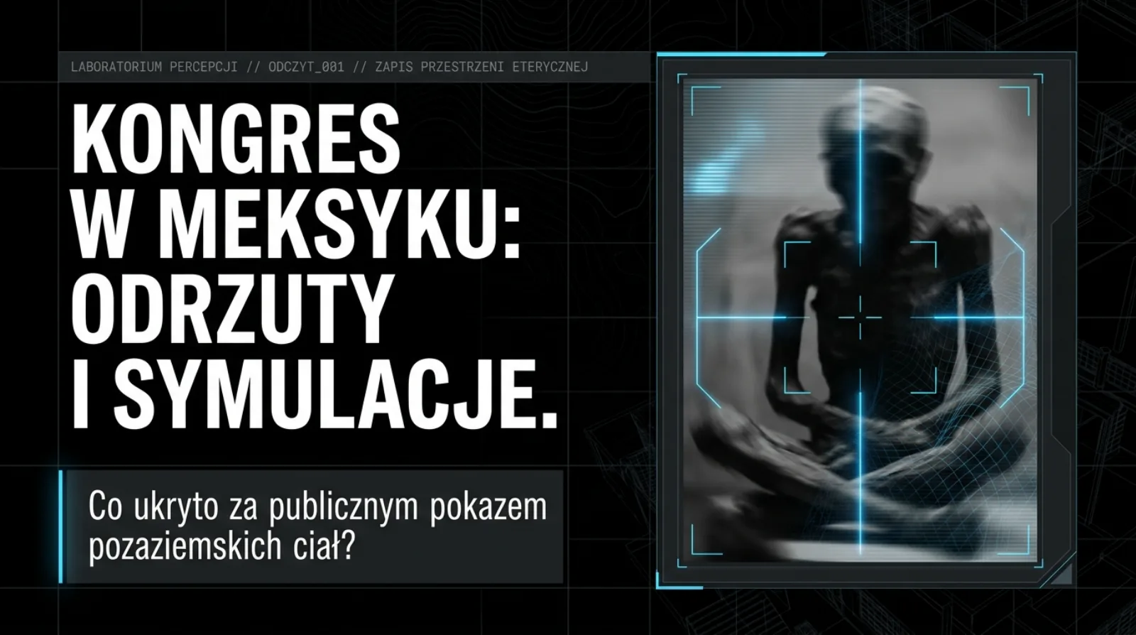 Simulated Disclosure