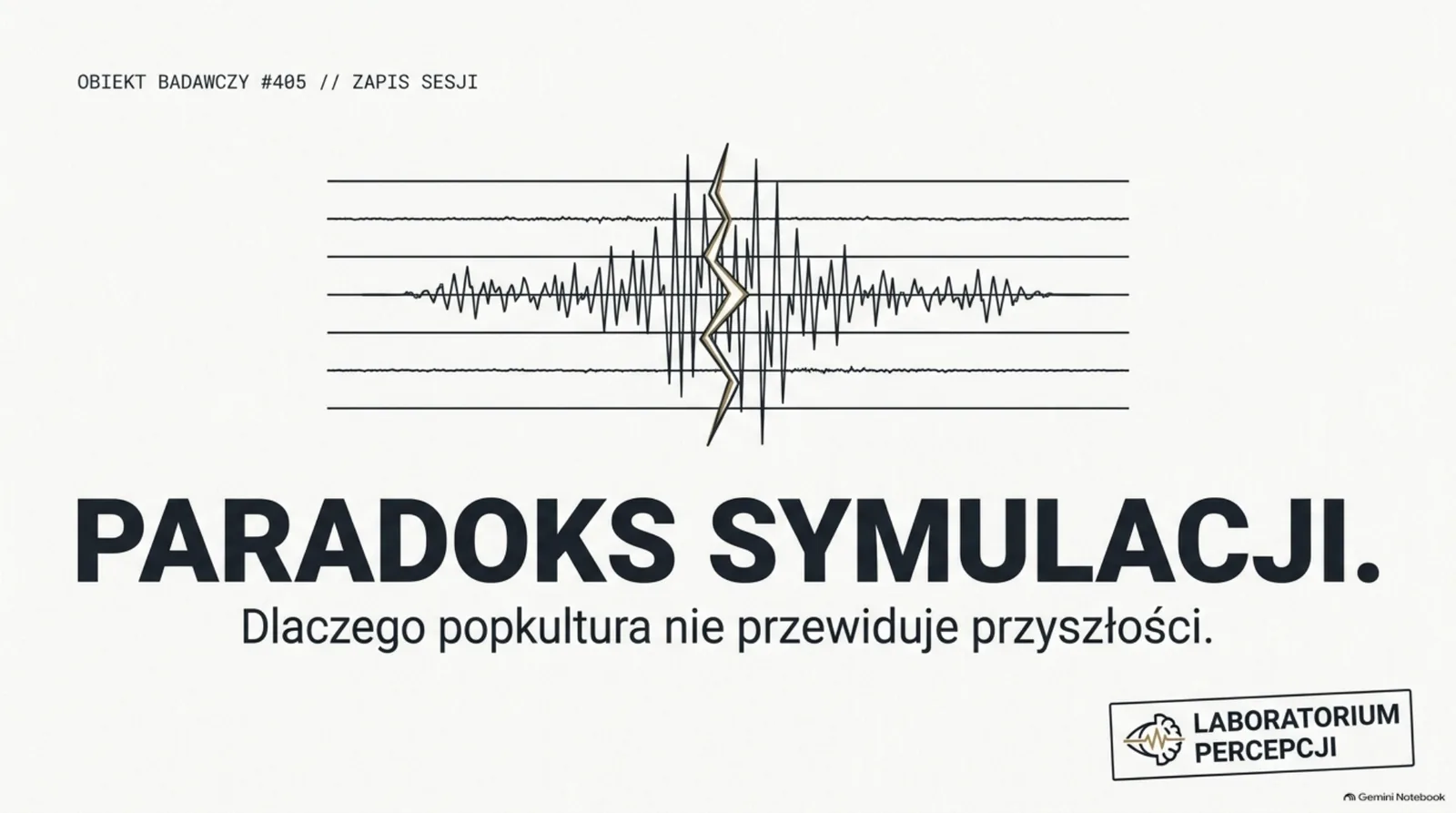 Paradoks symulacji
